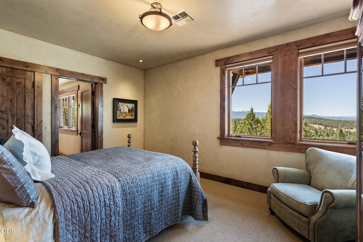 Guest Room ensuite