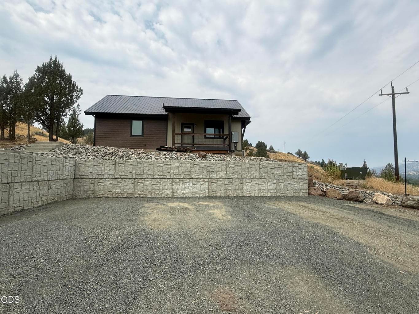 A 2 Bed 2 Bath with Loft