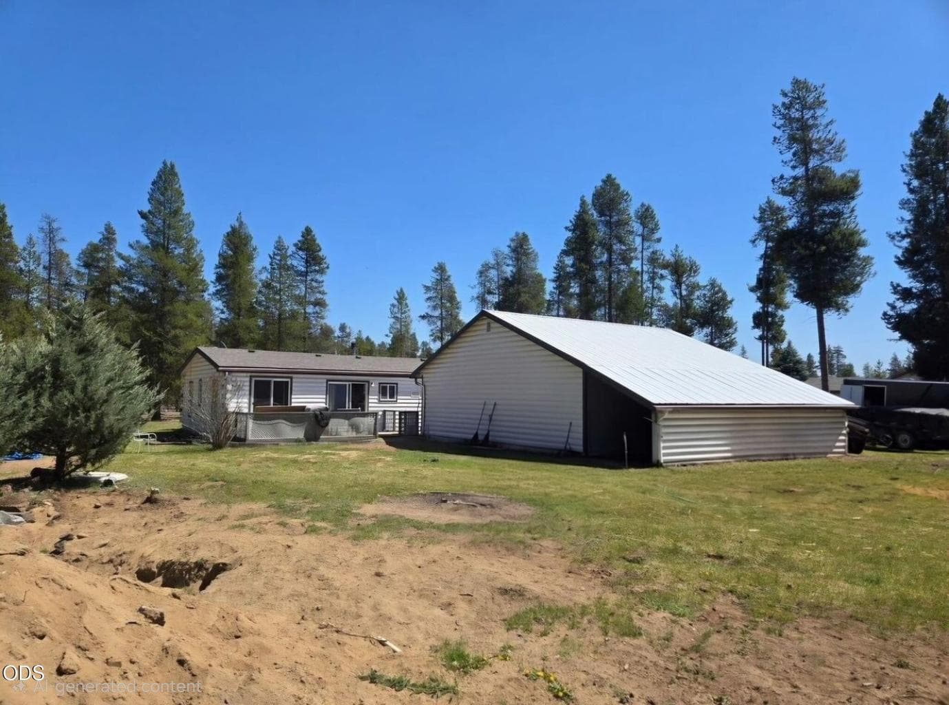 Photo of 54655 Husky Lane 21 of 39