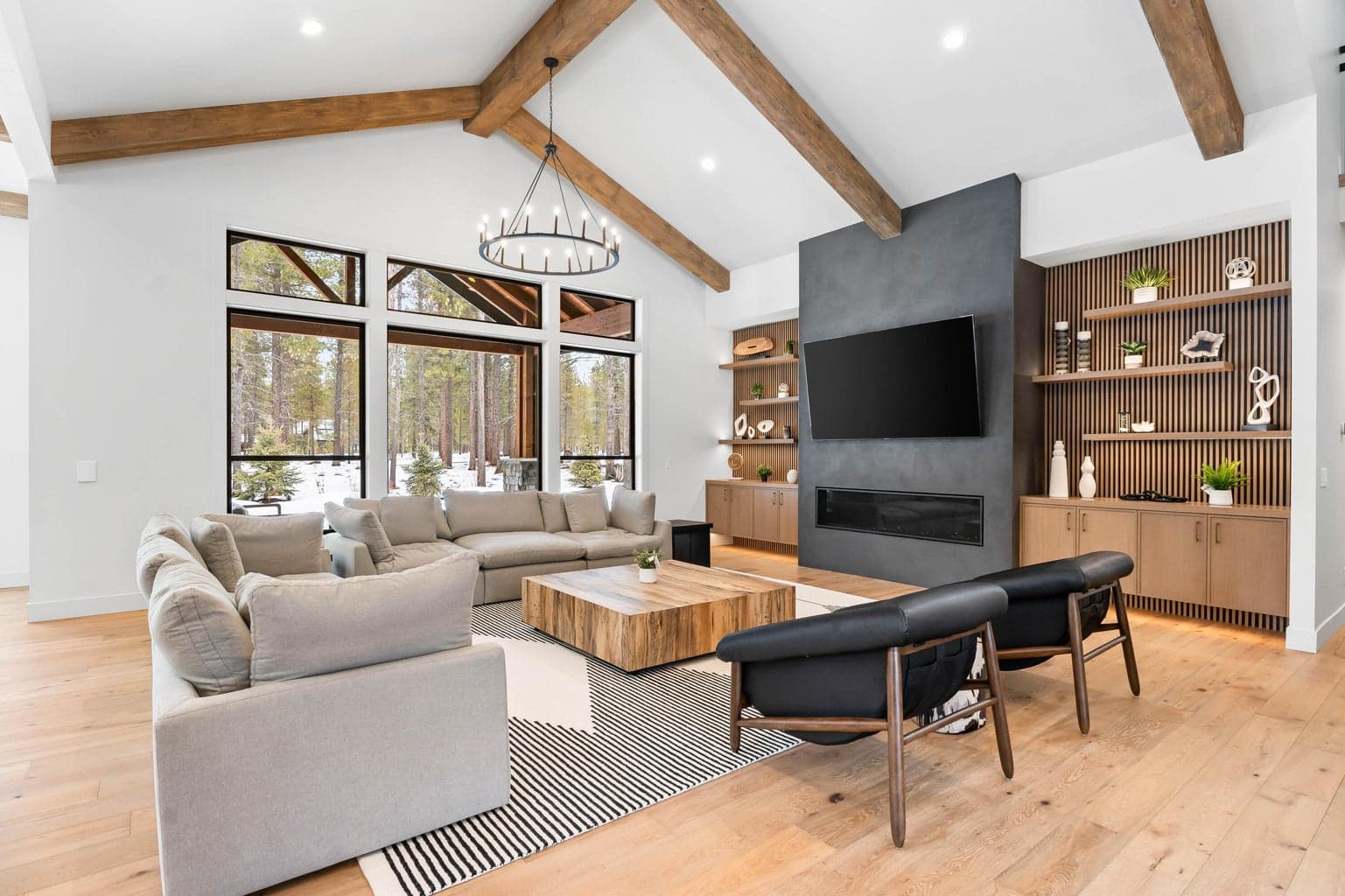 The finishing touches are nearly complete on this stunning furnished home in Caldera Springs. Be among the first to preview it! Photos are of a similar home previously built by the seller and are for illustrative purposes only. Actual design, finishes, furnishings and features may vary.