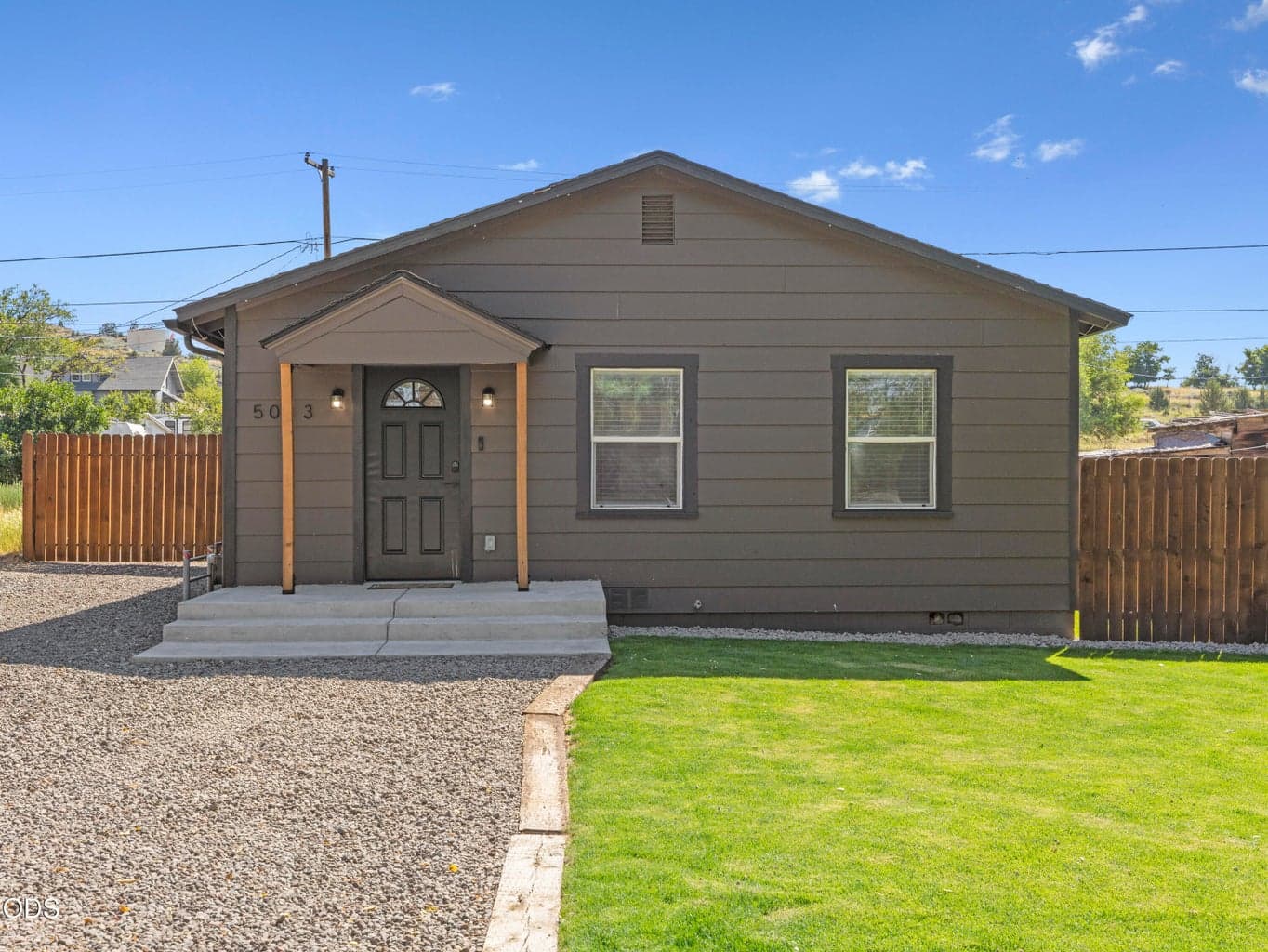 Photo of 5043 Mathers Street 1 of 37