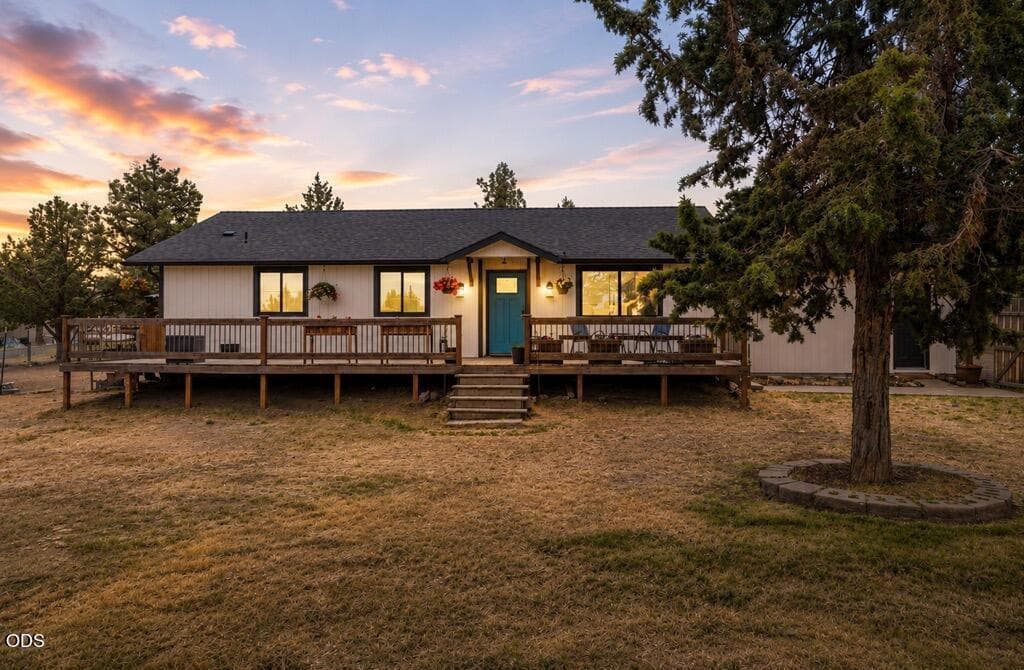 14411 Noah Butte Drive