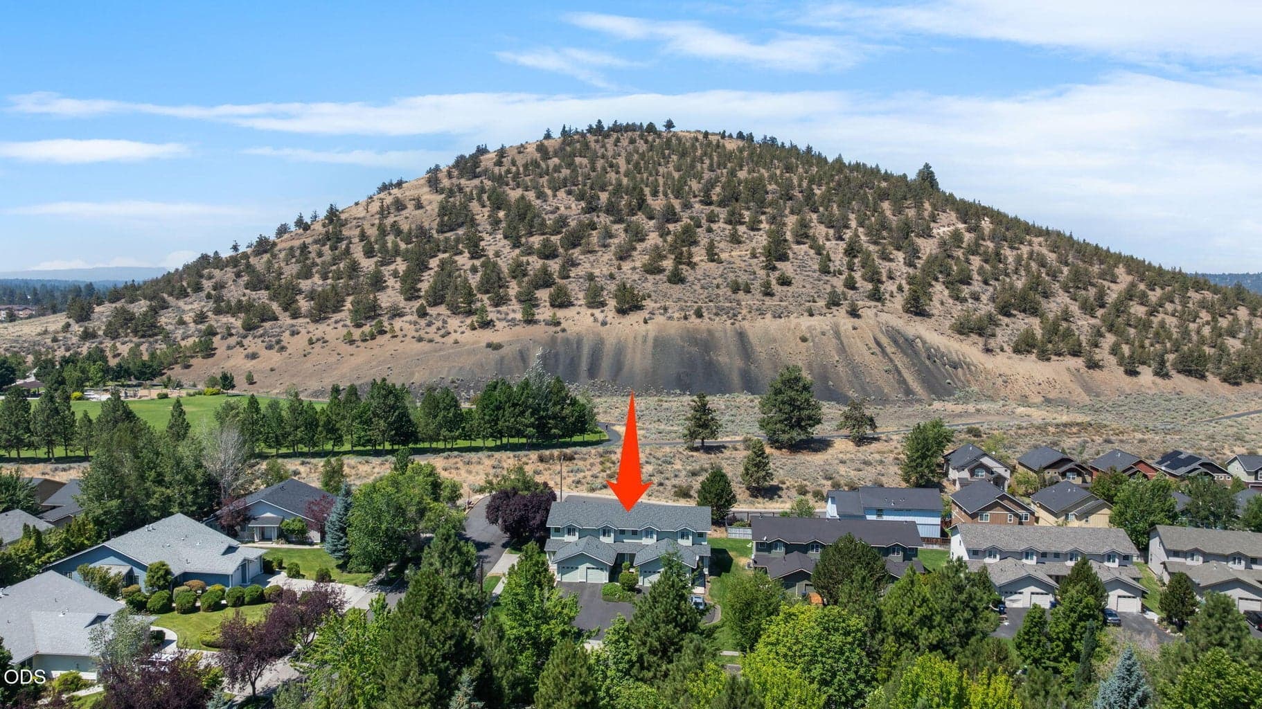 1926 Sams Loop