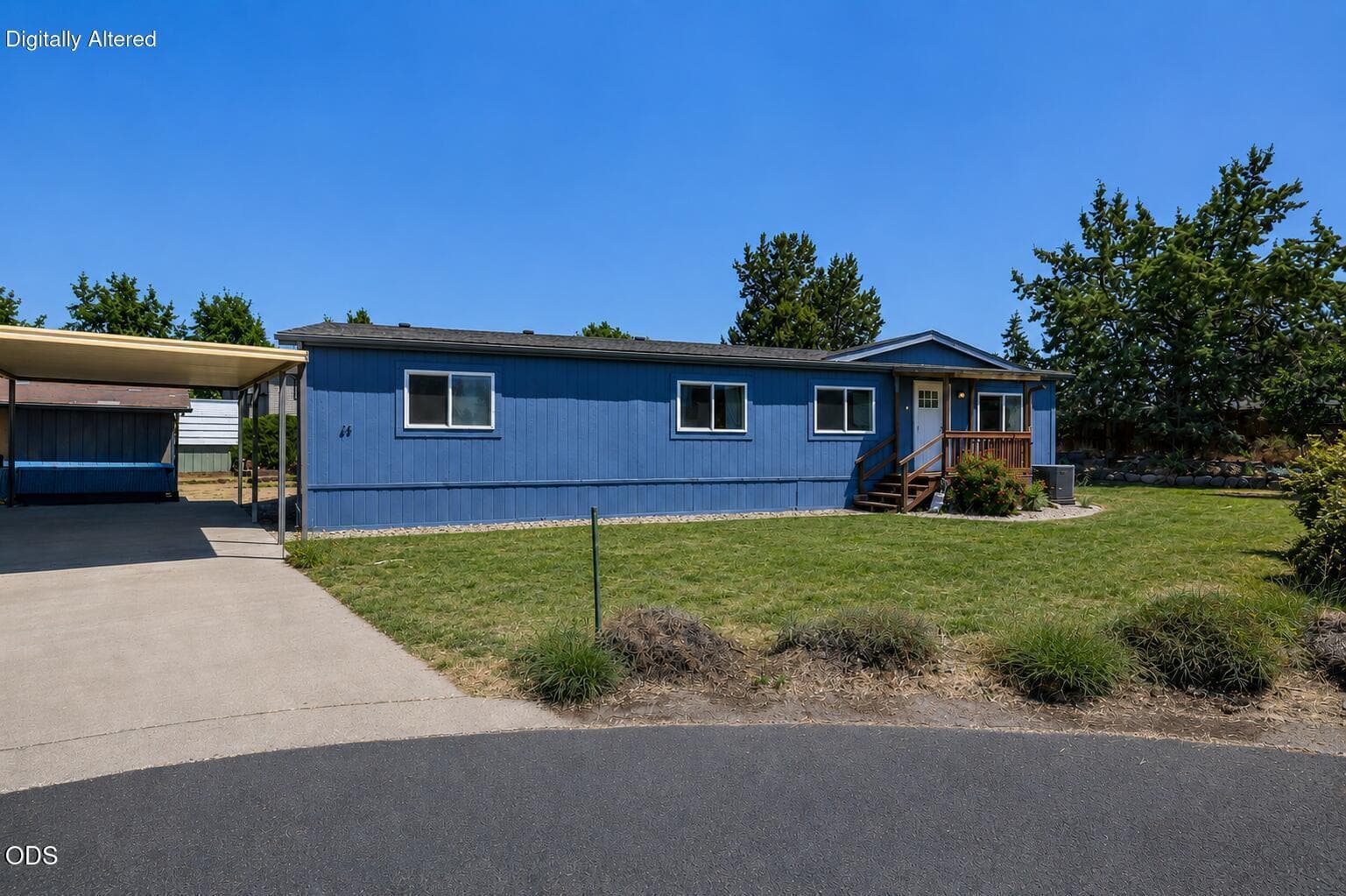 1515 Fir Avenue, Redmond, OR, 97756 property photo