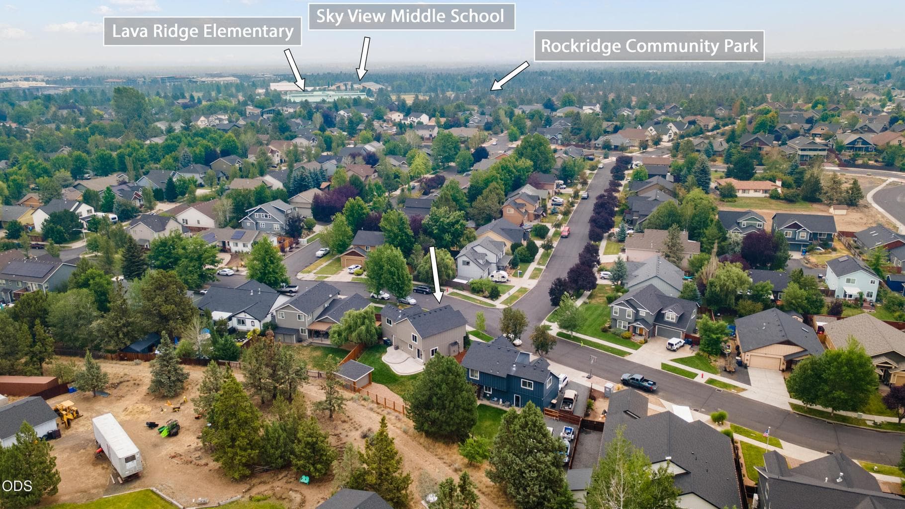Photo of 63441 Stacy Lane 37 of 41