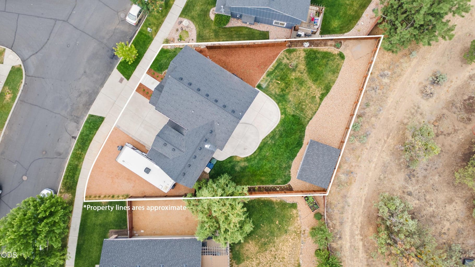 Photo of 63441 Stacy Lane 38 of 41