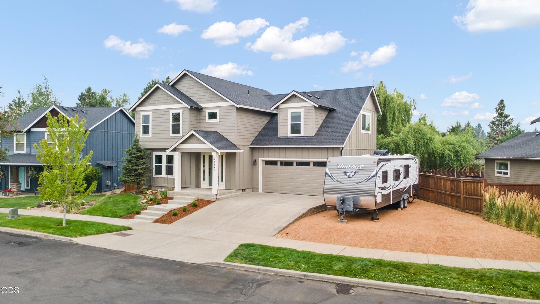 Photo of 63441 Stacy Lane 1 of 38