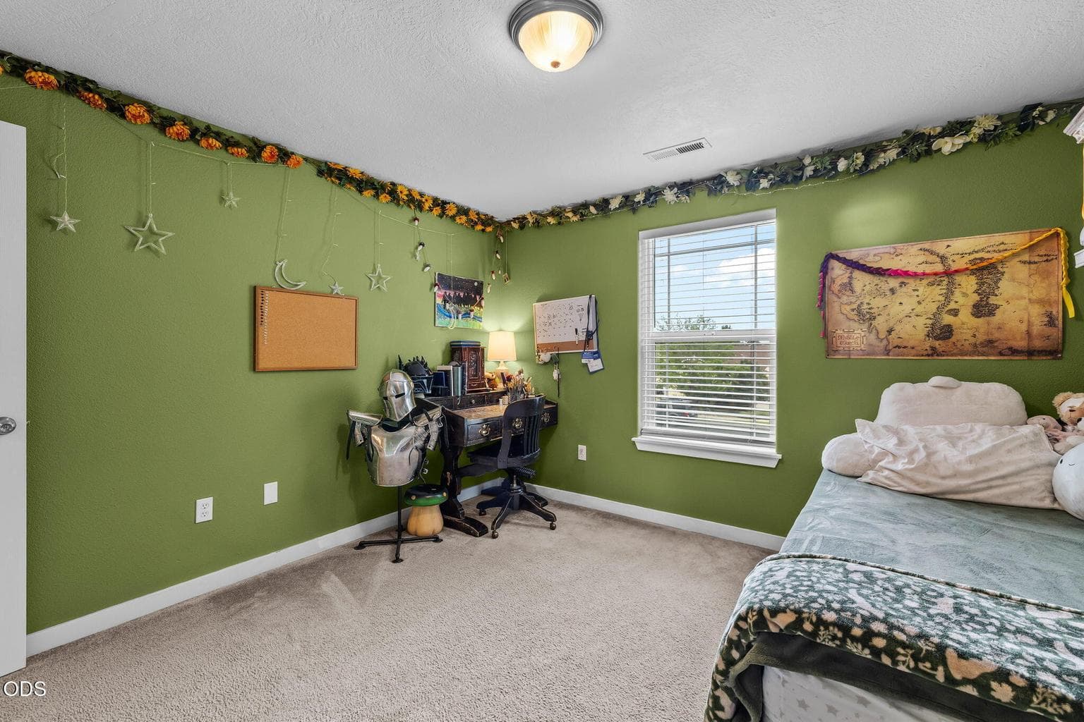 Bedroom #2