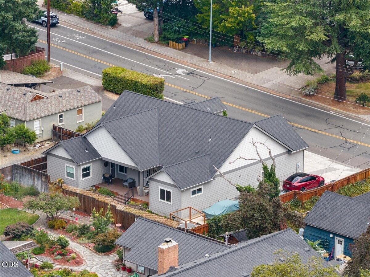 Newer Home near RVCC