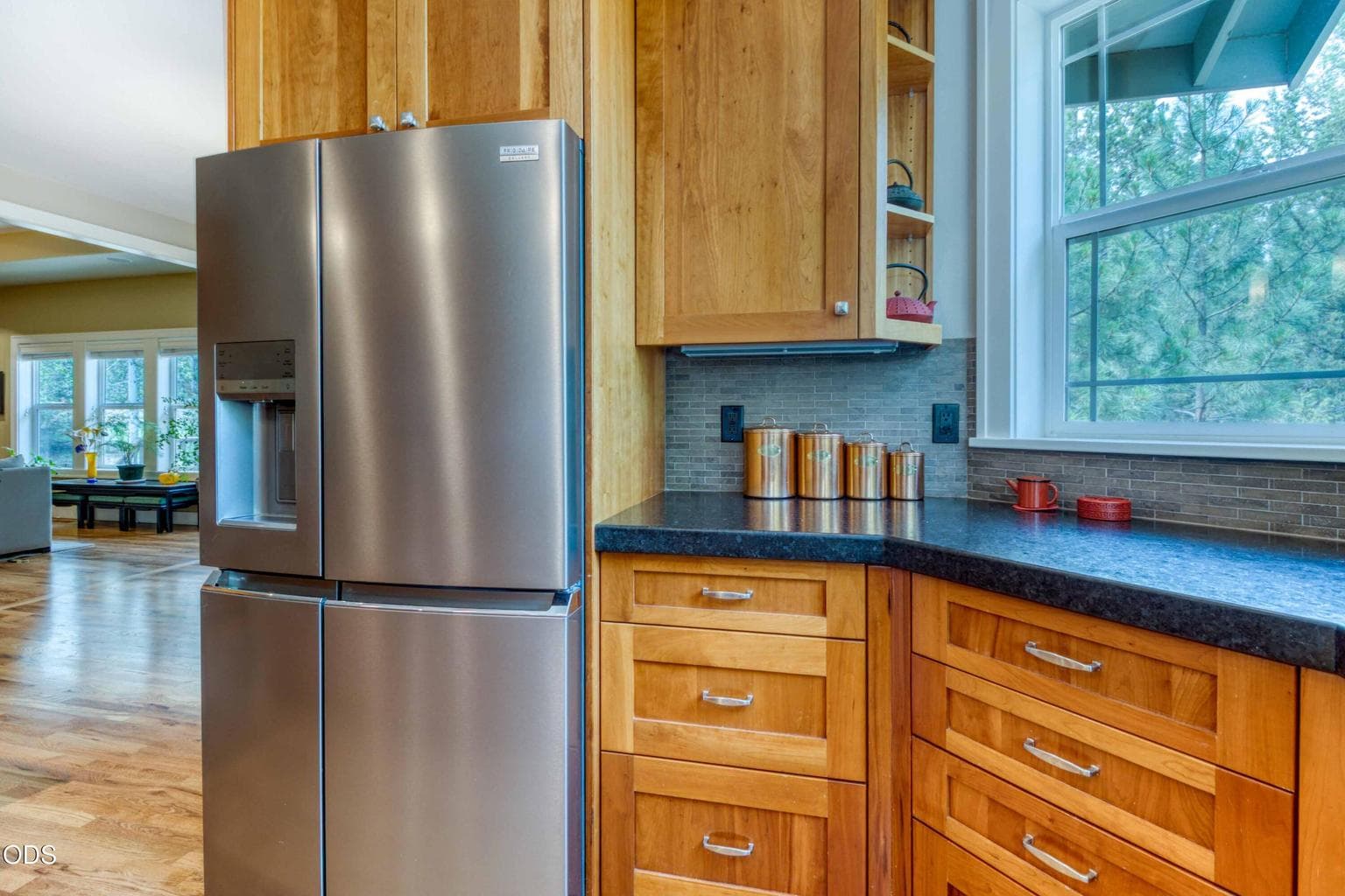 Frigidaire Refrigerator