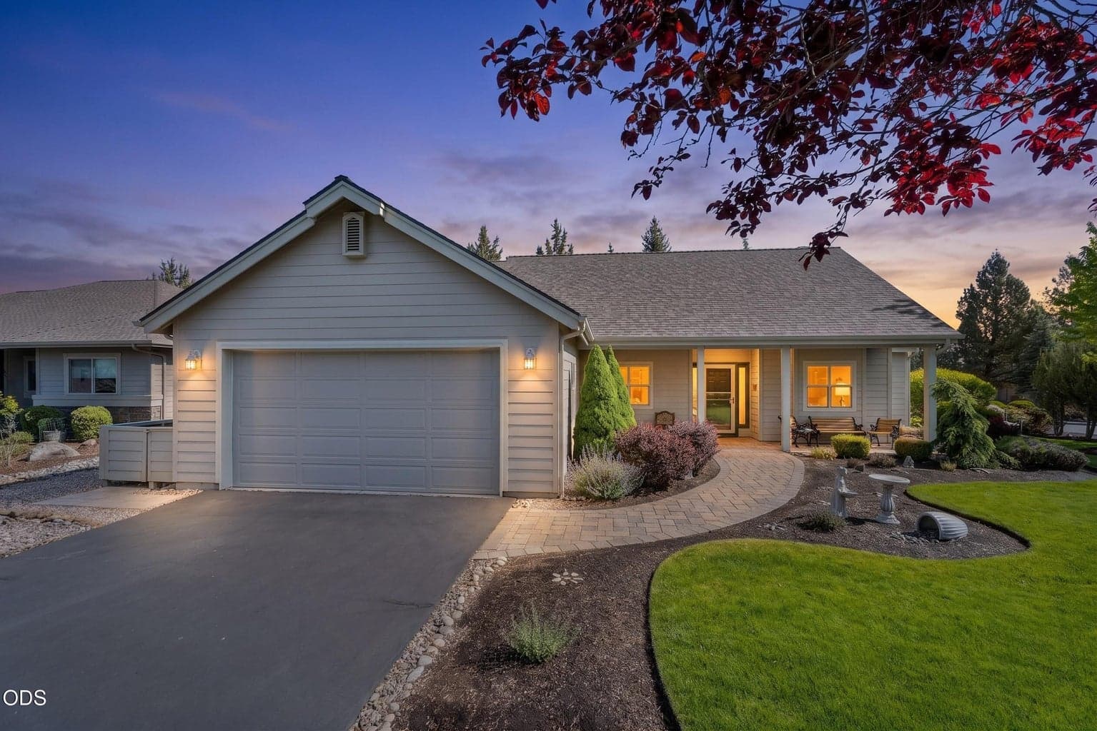 Photo of 8051 Granite Falls Drive 1 of 114