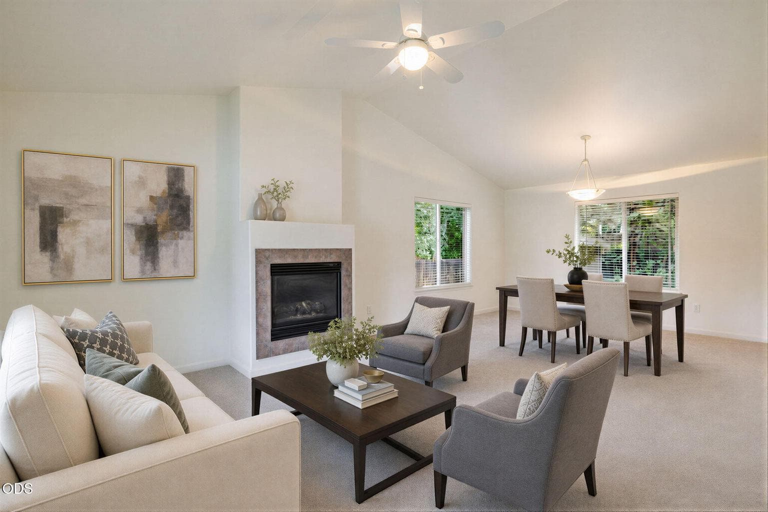 Photo of 2542 Keats Drive 4 of 25