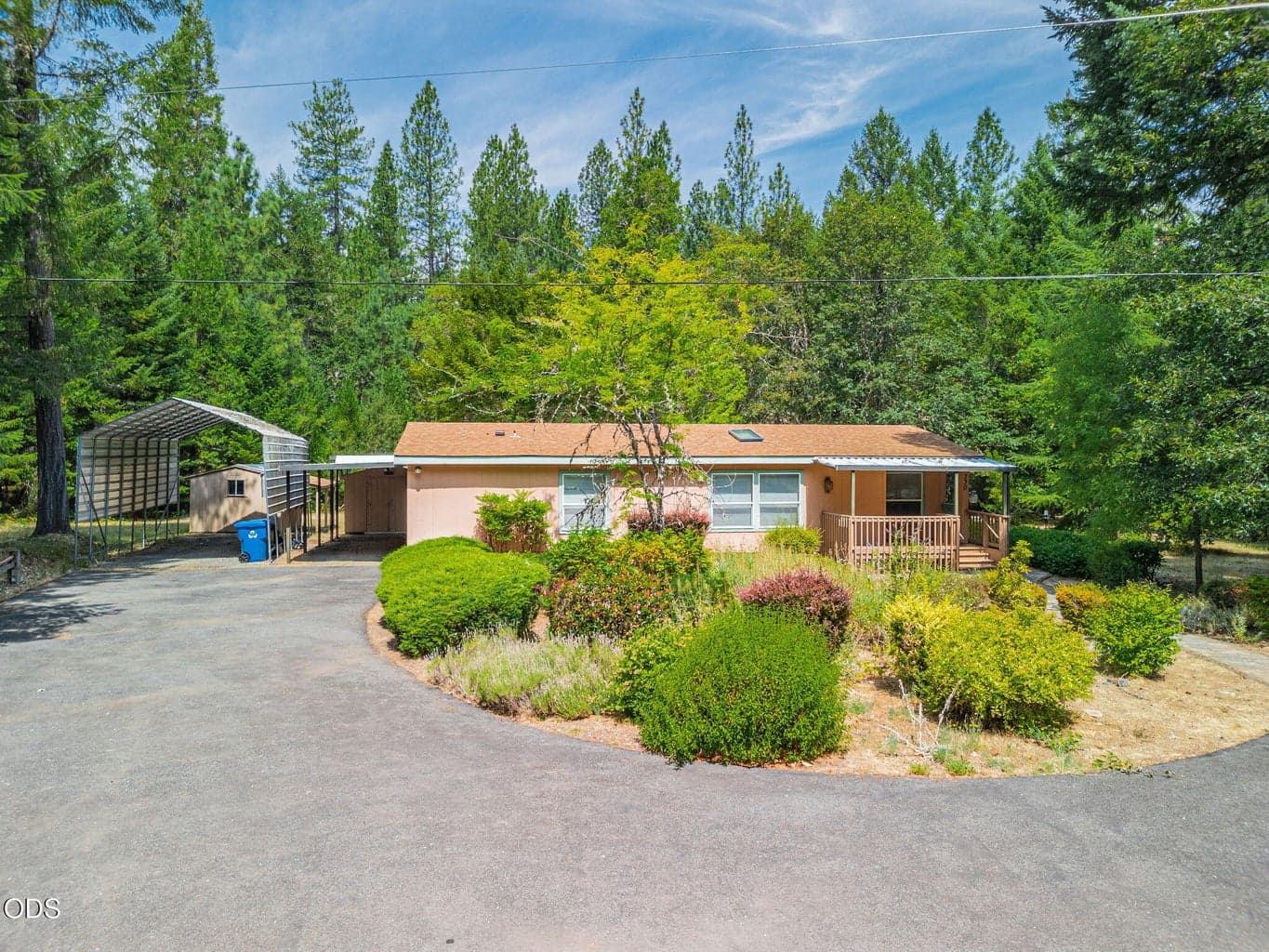 Photo of 330 Bull Creek Road 1 of 54