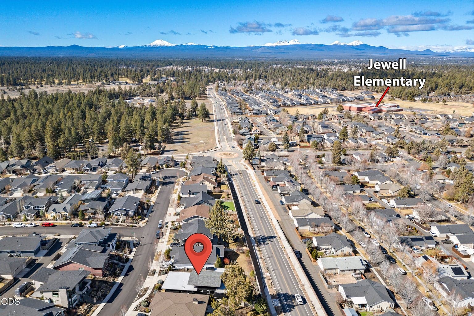 Photo of 20640 Cougar Peak Drive 45 of 50