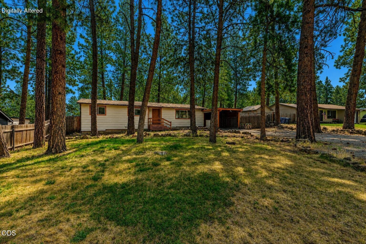 Photo of 60866 Granite Drive 1 of 26