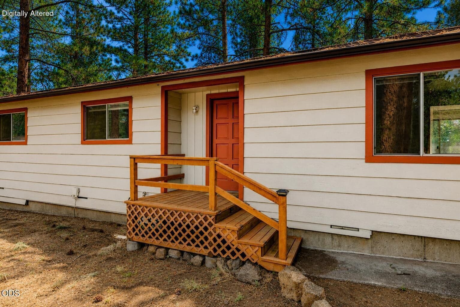 Photo of 60866 Granite Drive 20 of 26