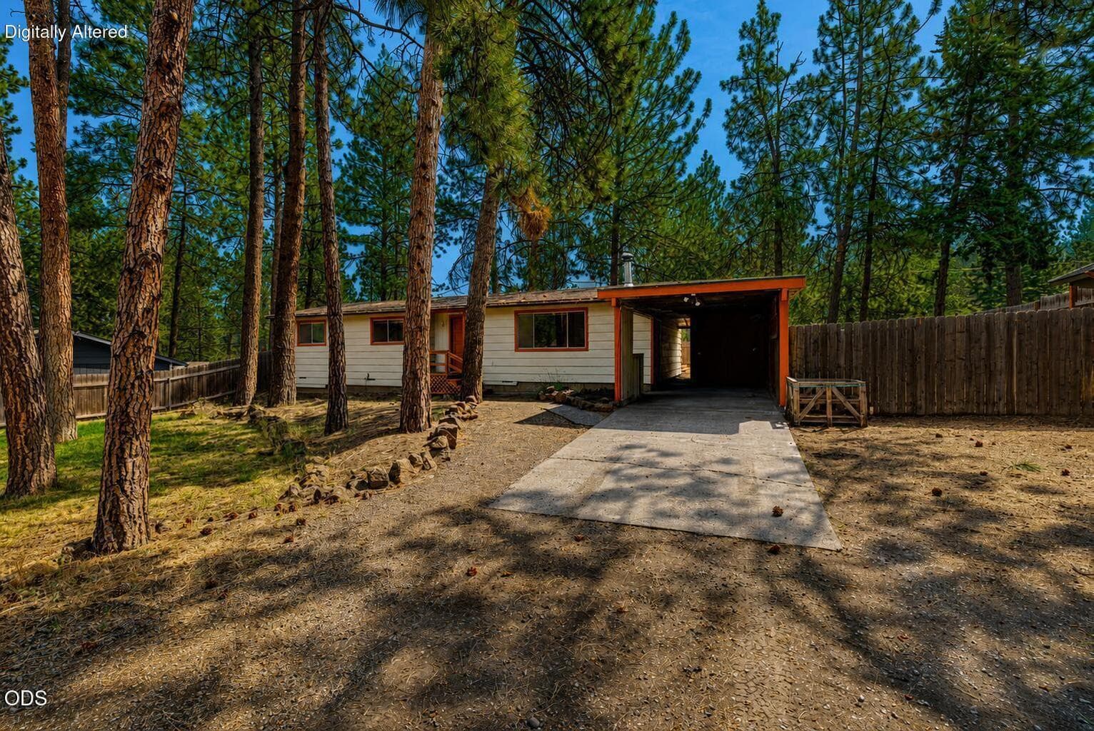 Photo of 60866 Granite Drive 26 of 26