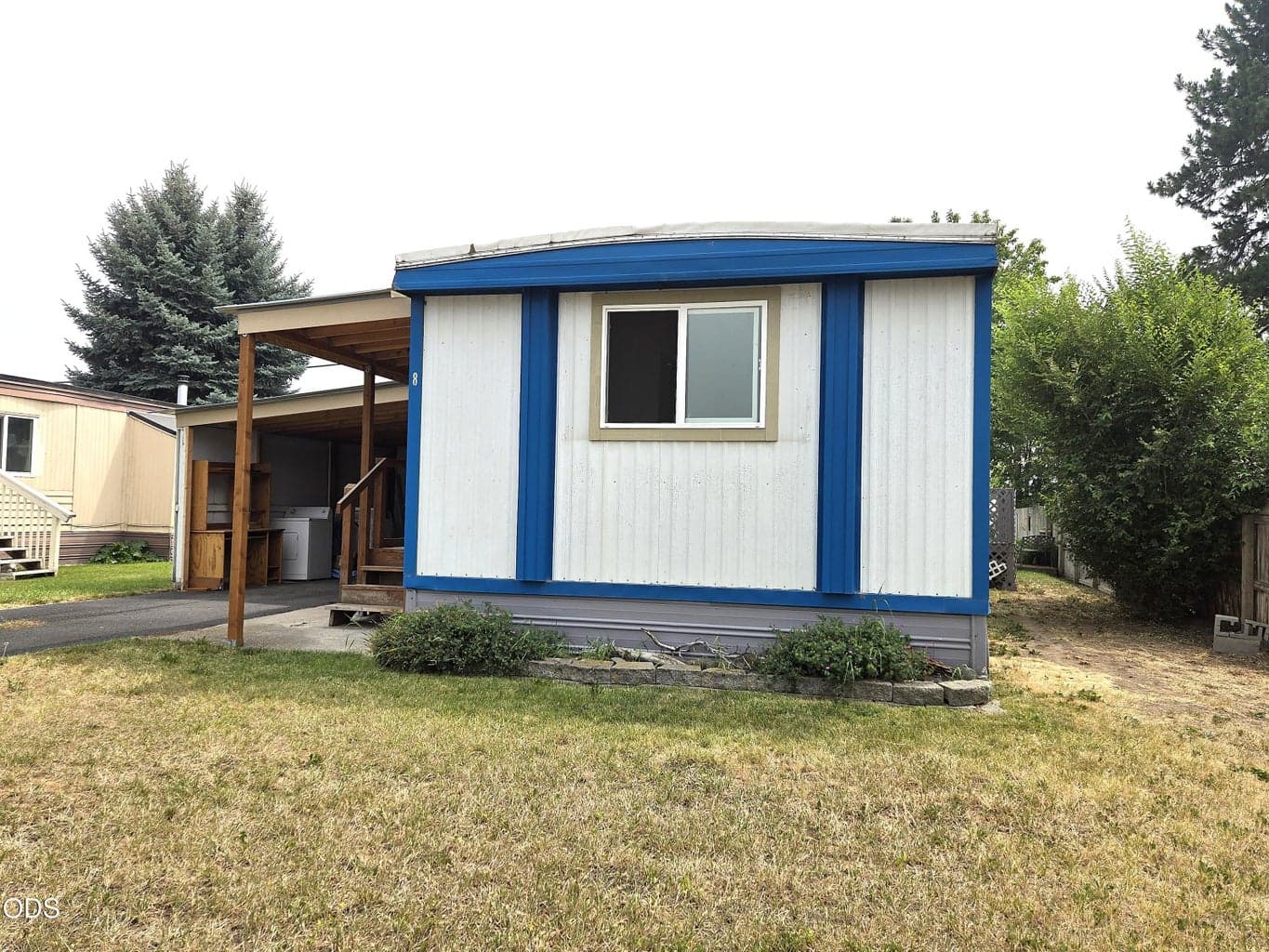 400 Terrace Lane, Prineville, OR, 97754 property photo