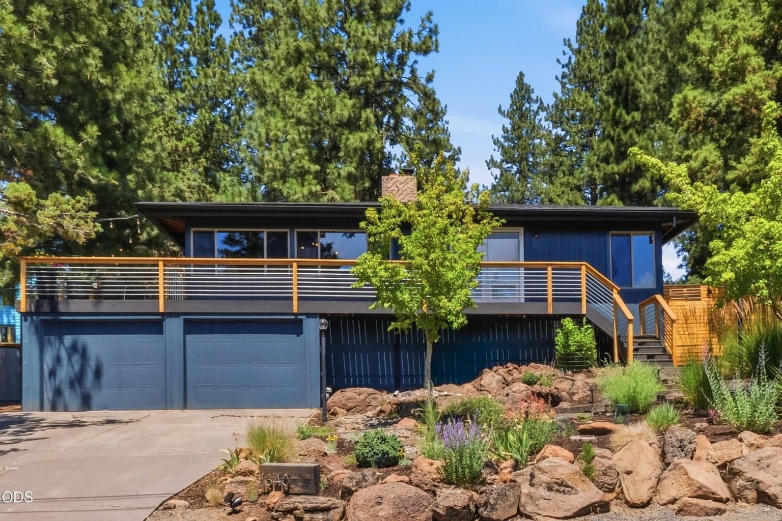 1340 Trenton Avenue, Bend, OR, 97703 property photo