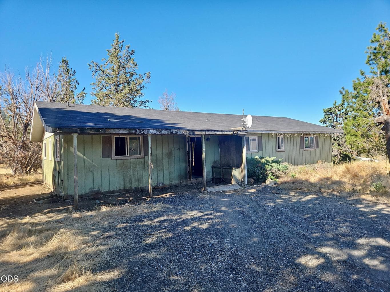 Photo of 11489 Harpold Road 1 of 15