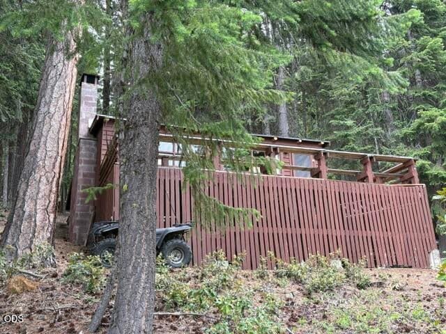 24284 Crescent Lake Road
