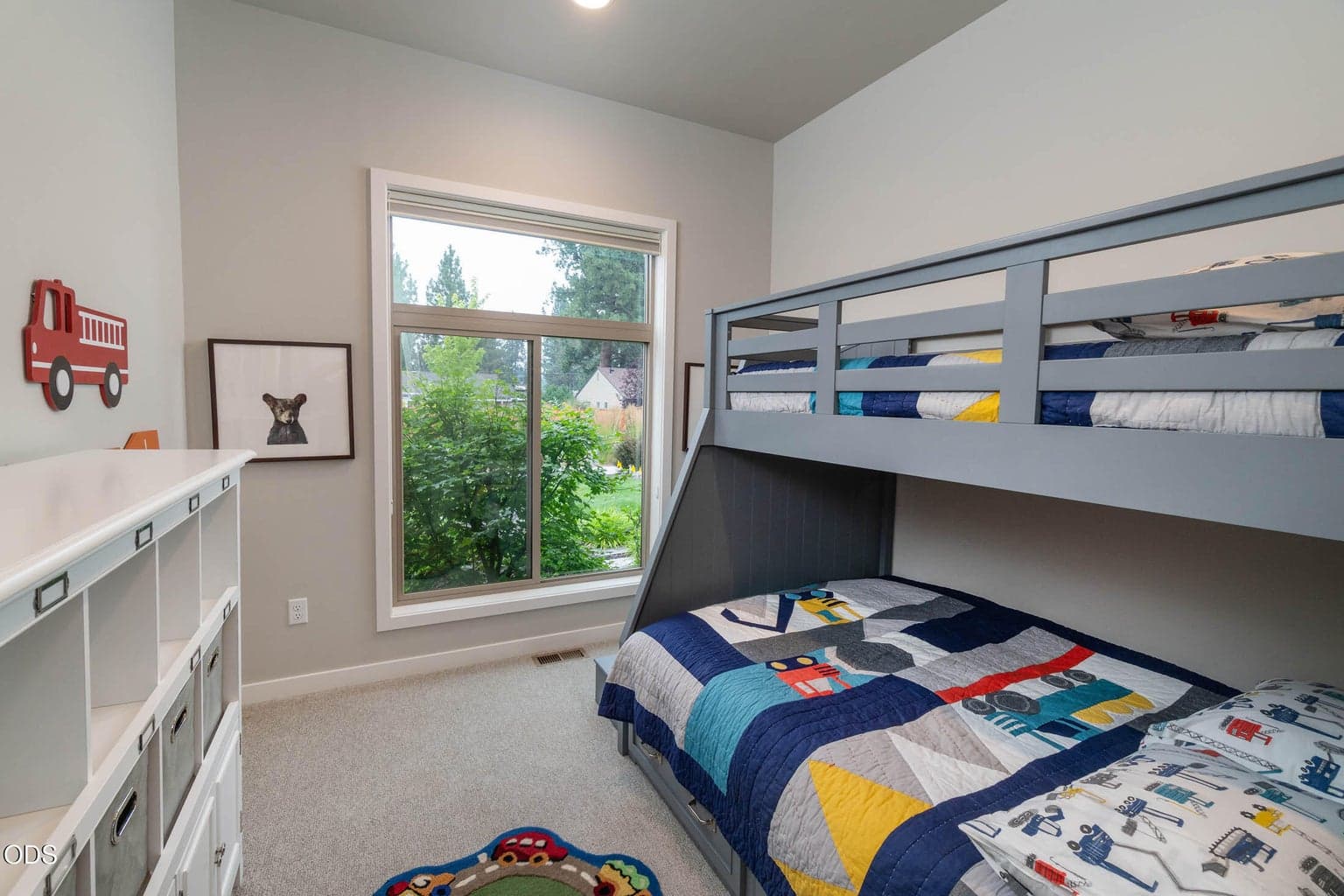 3rd bedroom