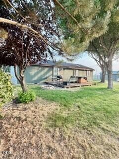 Photo of 4565 NW Gerke Road 18 of 28