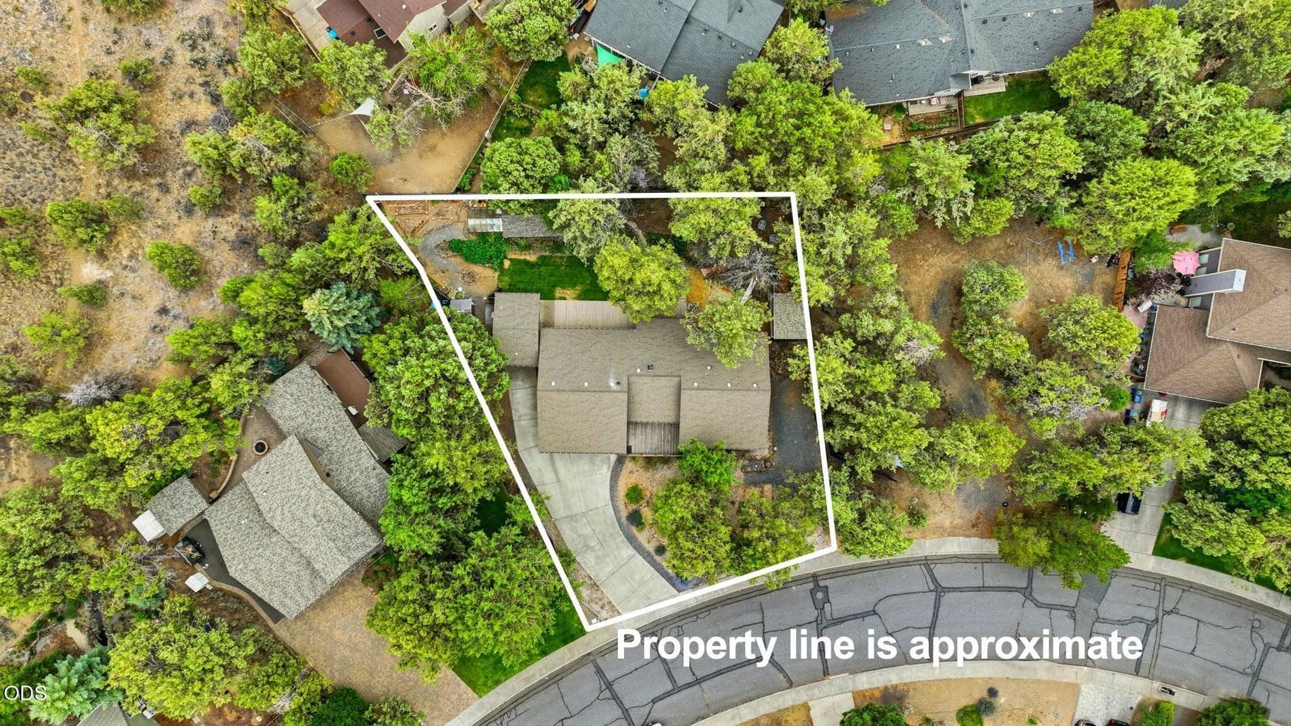 0.30 Acres