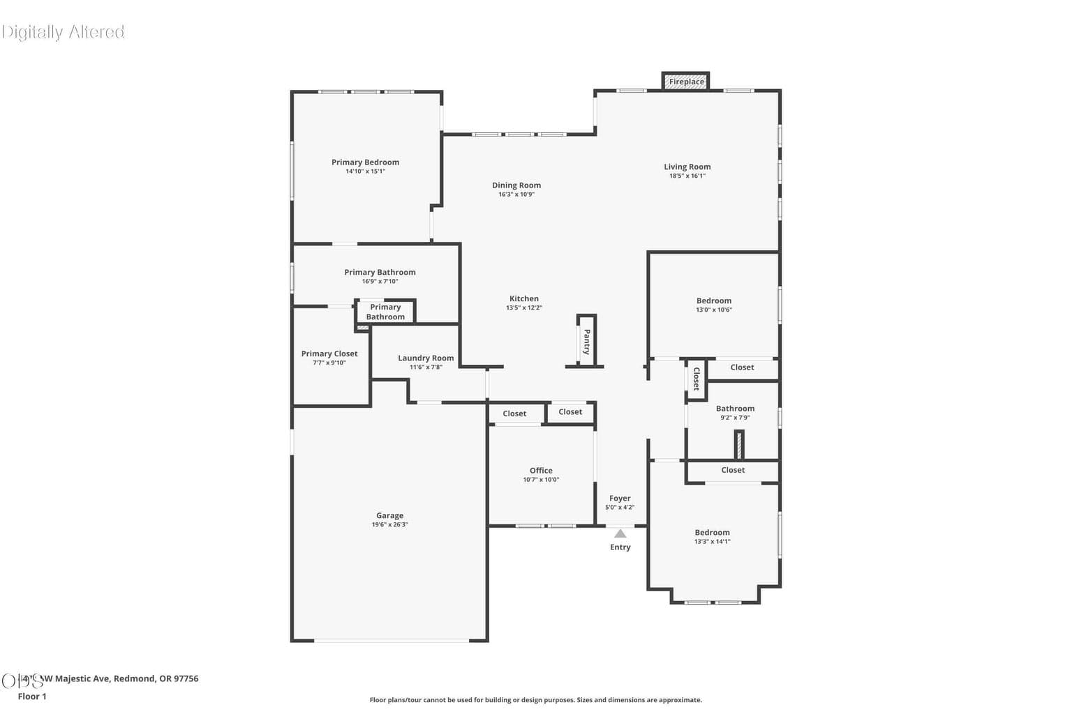 Photo of 4471 SW Majestic Avenue 36 of 36