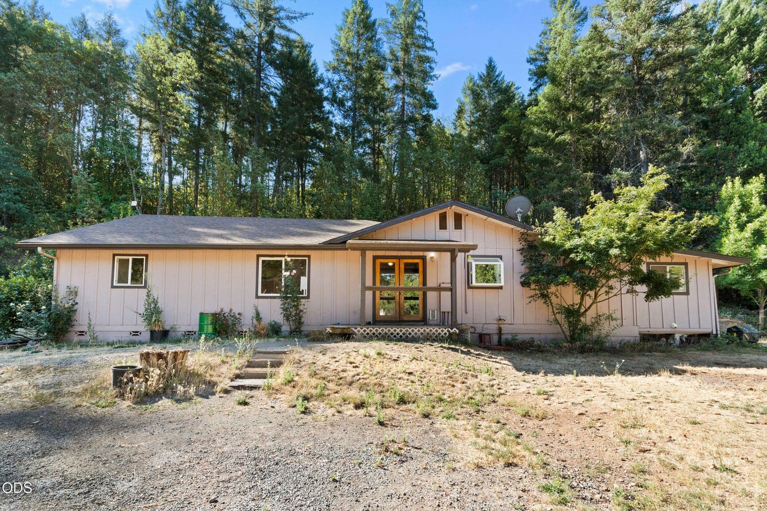 Photo of 155 Kerby Mainline Road 1 of 50