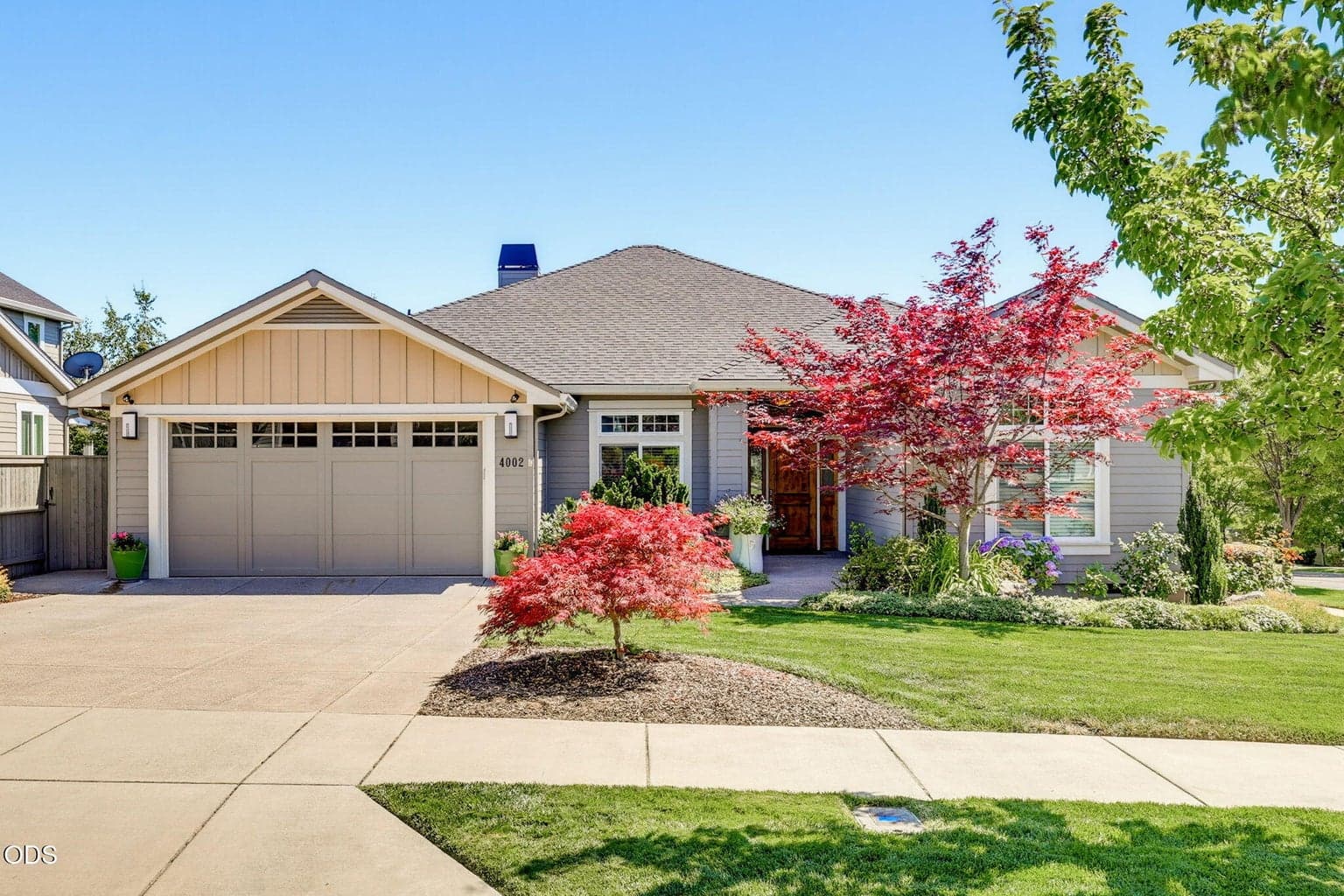 Photo of 4002 Crystal Springs Drive 1 of 38