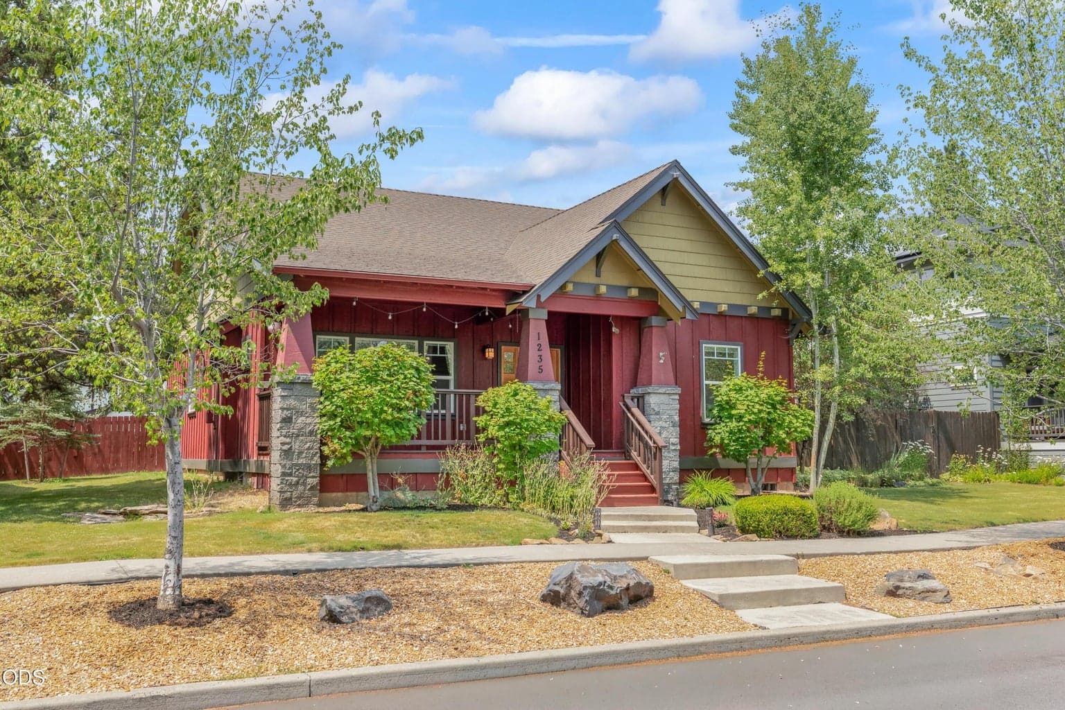 1235 Fort Clatsop Street, Bend, OR, 97703 property photo