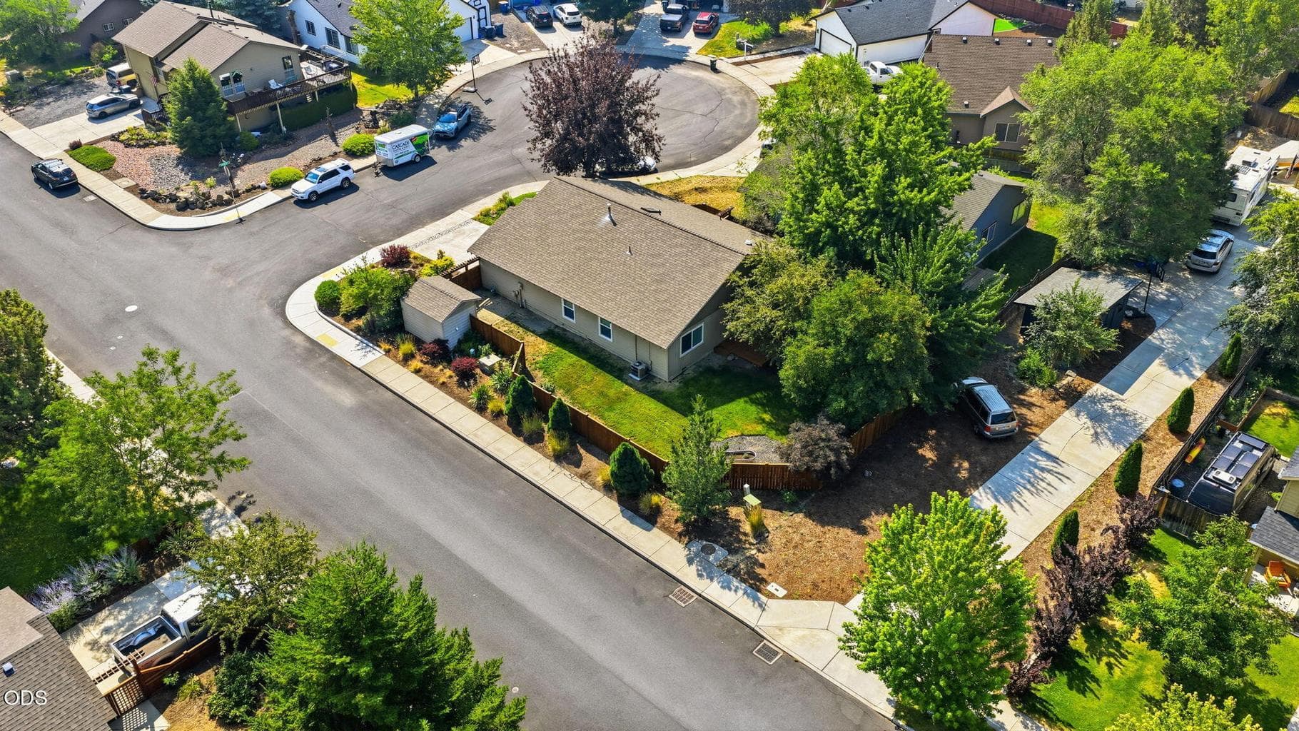 Photo of 62815 Snowcap Court 34 of 35