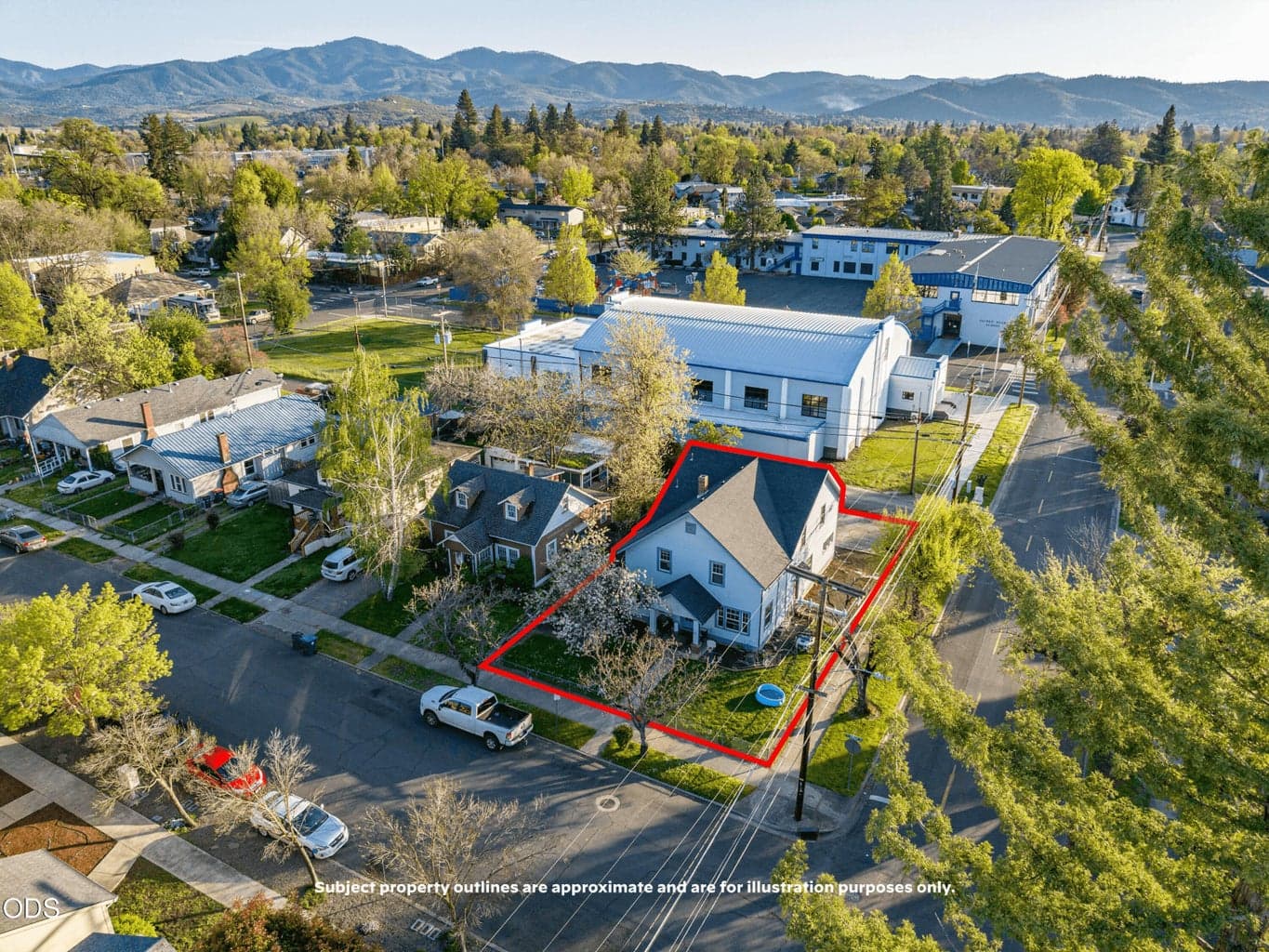 Photo of 404 Grape Street 1 of 66