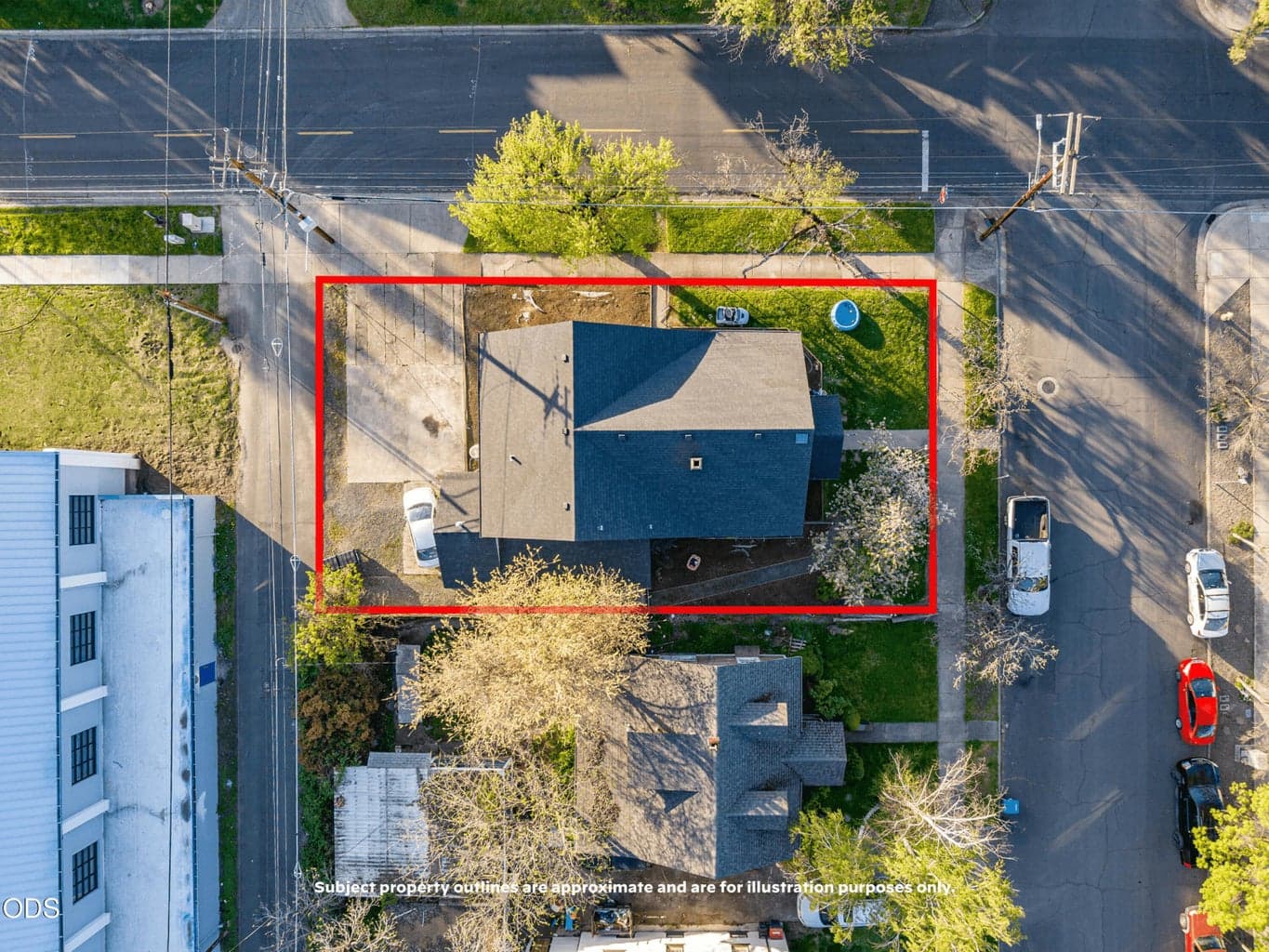 Photo of 404 Grape Street 4 of 66