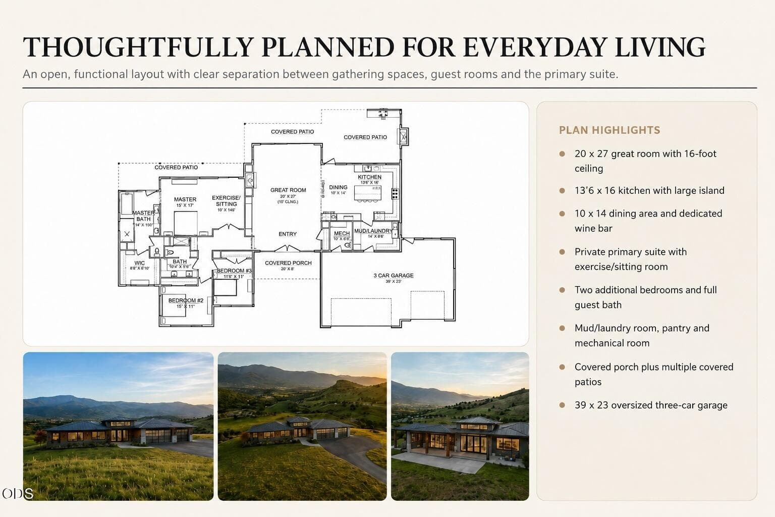 Photo of 312 Sky Ridge Road 3 of 50