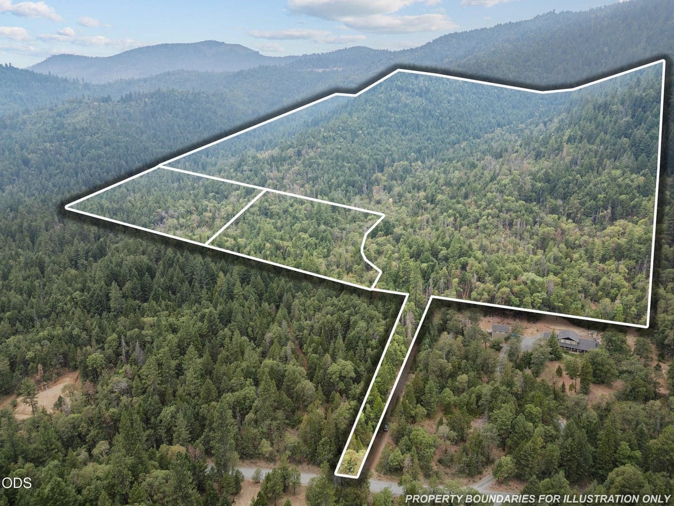 Photo of 9433 Evans Creek Road 1 of 33