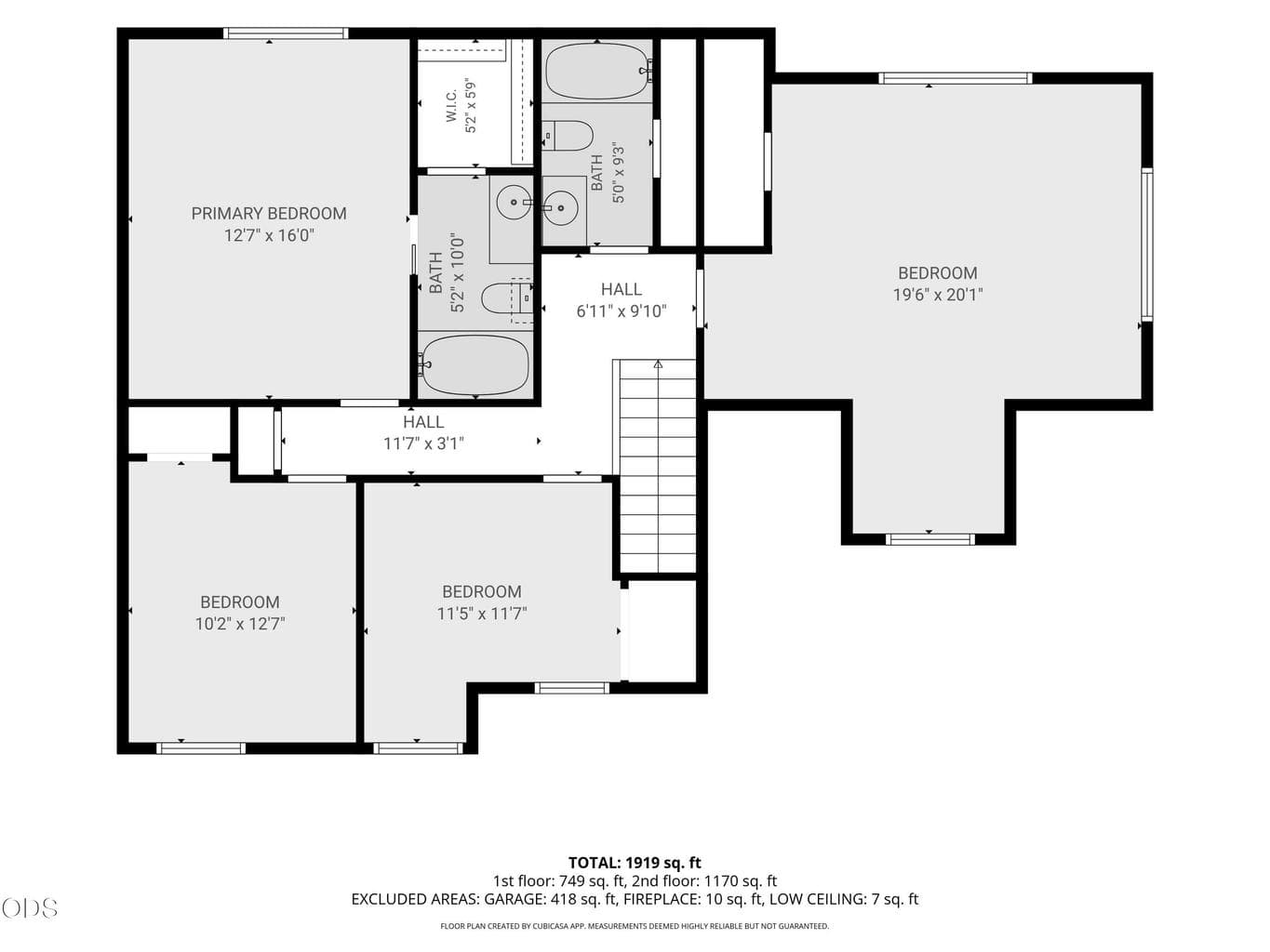 Photo of 63441 Stacy Lane 40 of 41