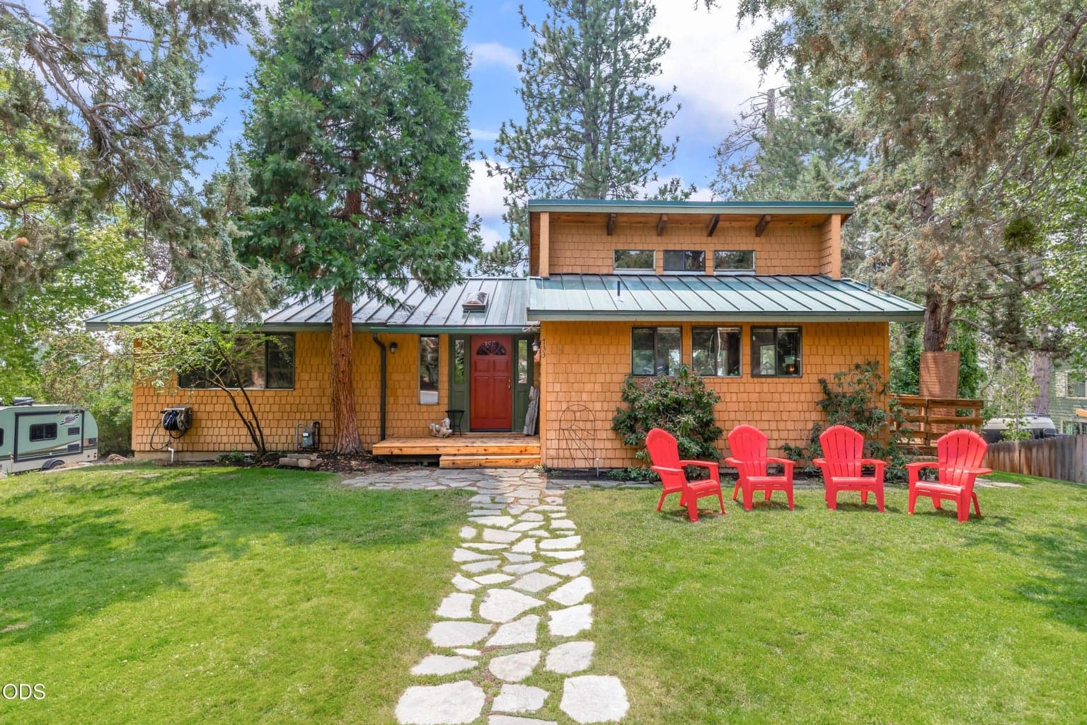 733 Saginaw Avenue, Bend, OR, 97703 property photo
