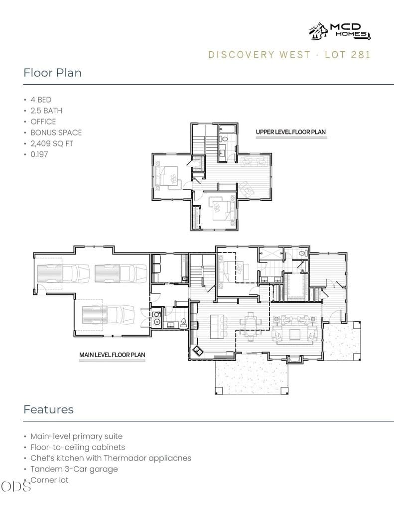 Photo of 3369 Celilo Lane 2 of 7