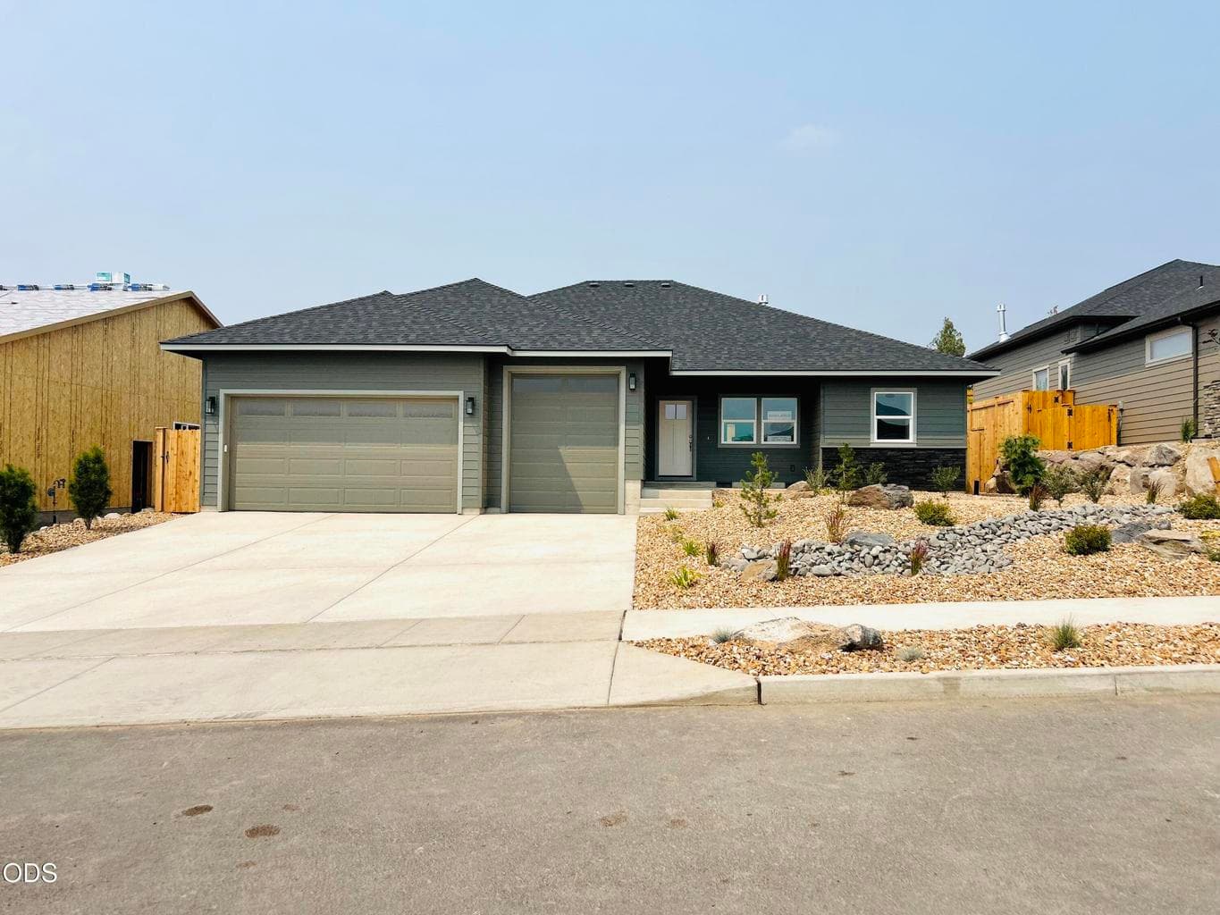 3855 Antelope Way