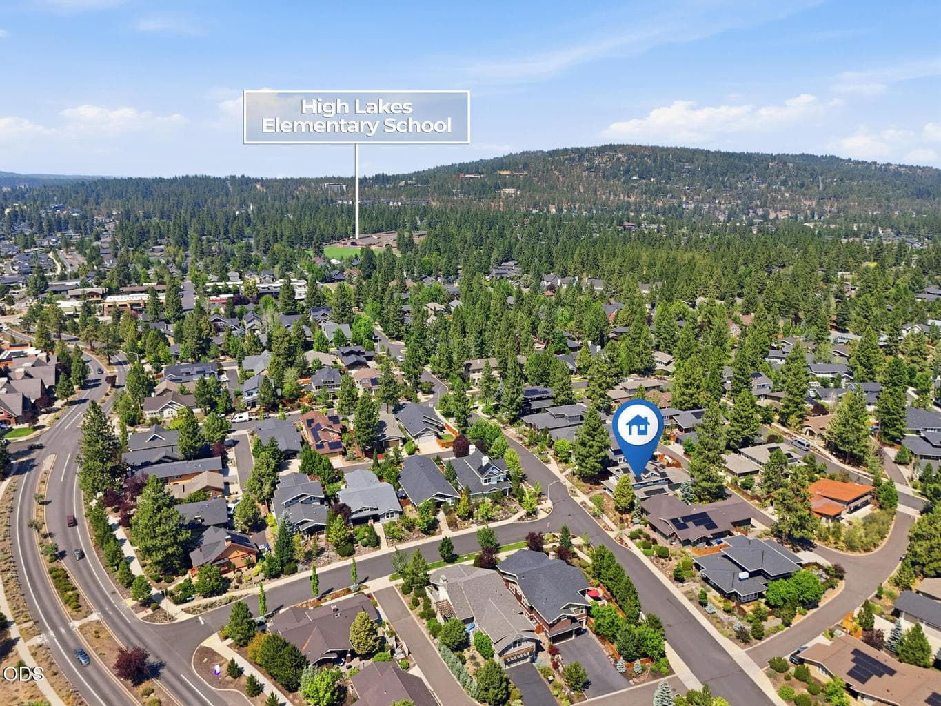 Photo of 810 NW John Fremont Street 59 of 61