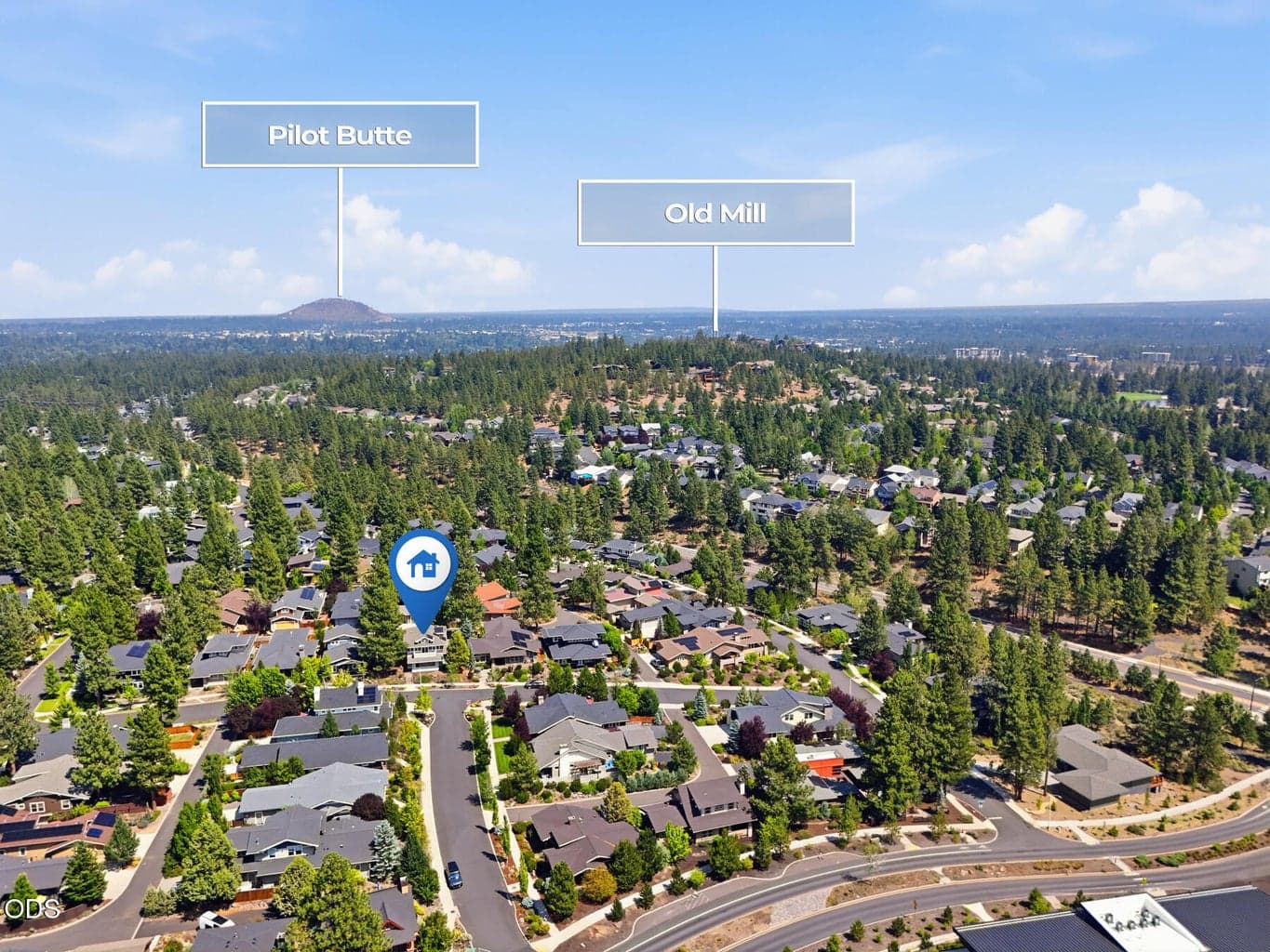 Photo of 810 NW John Fremont Street 61 of 61