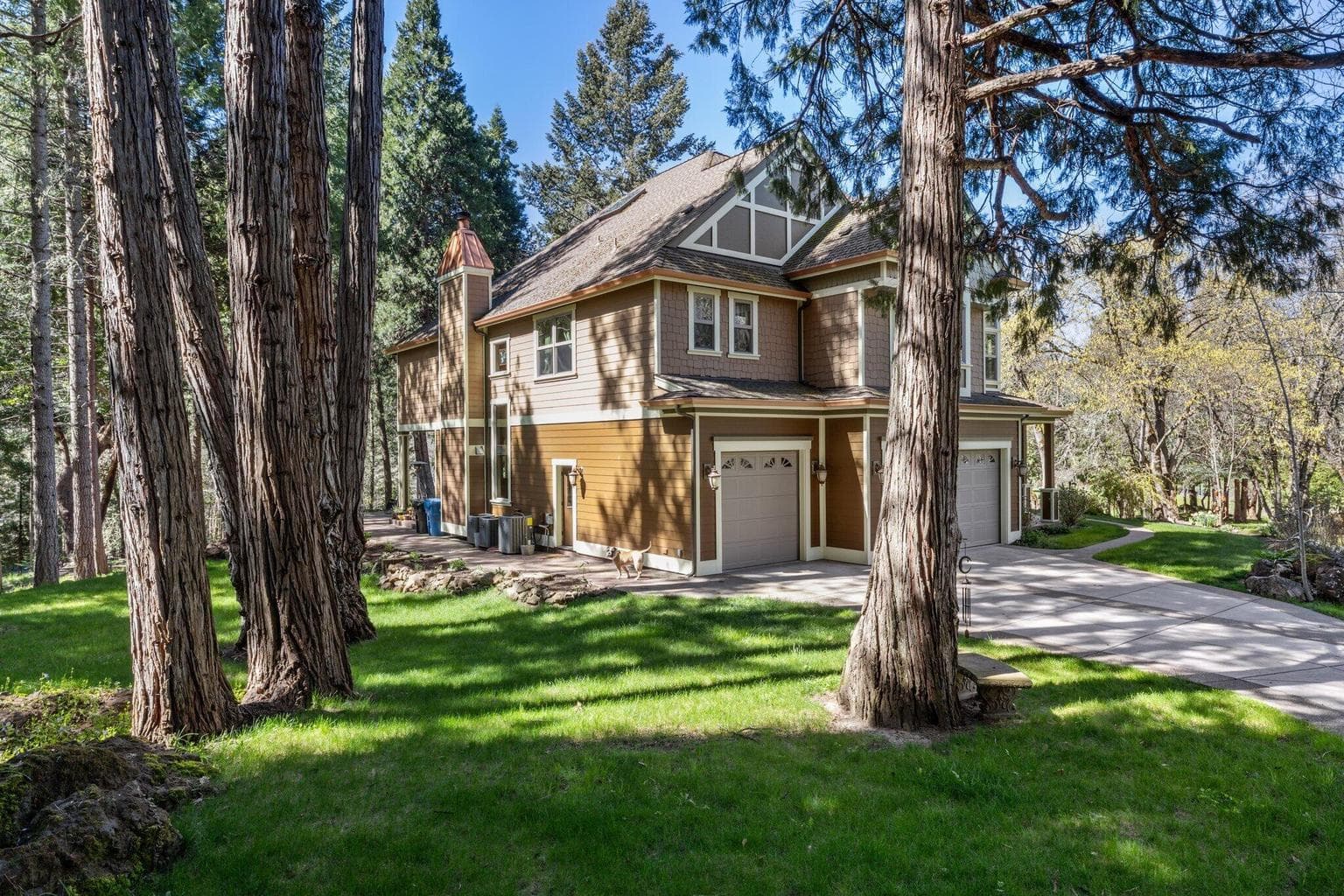 Photo of 9530 F Little Butte Road 5 of 74