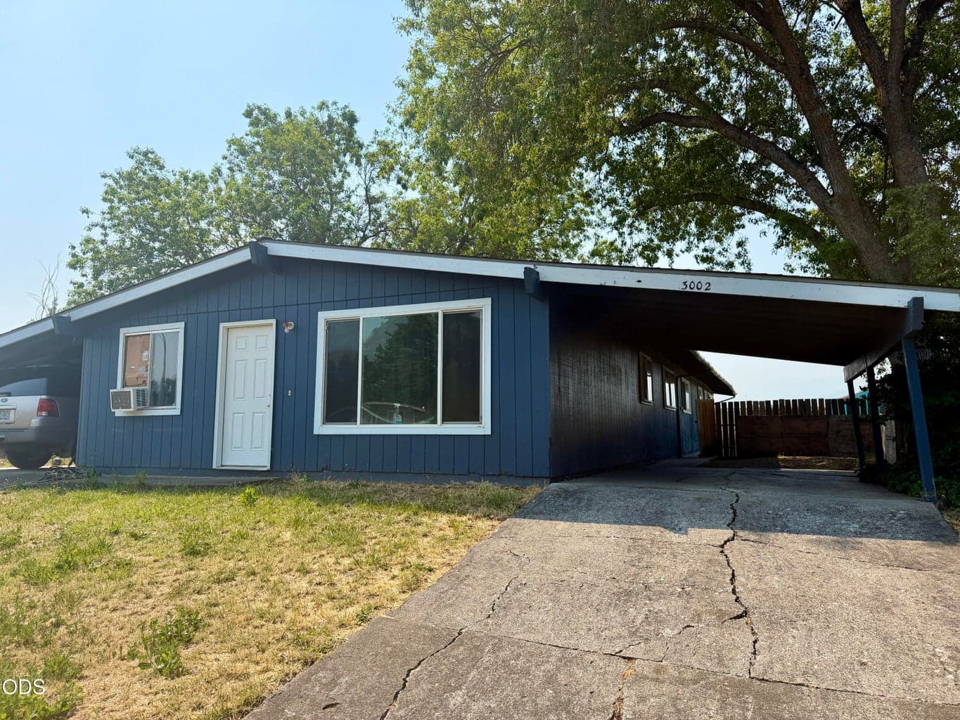 Photo of 3000 Palmyra Street 1 of 3