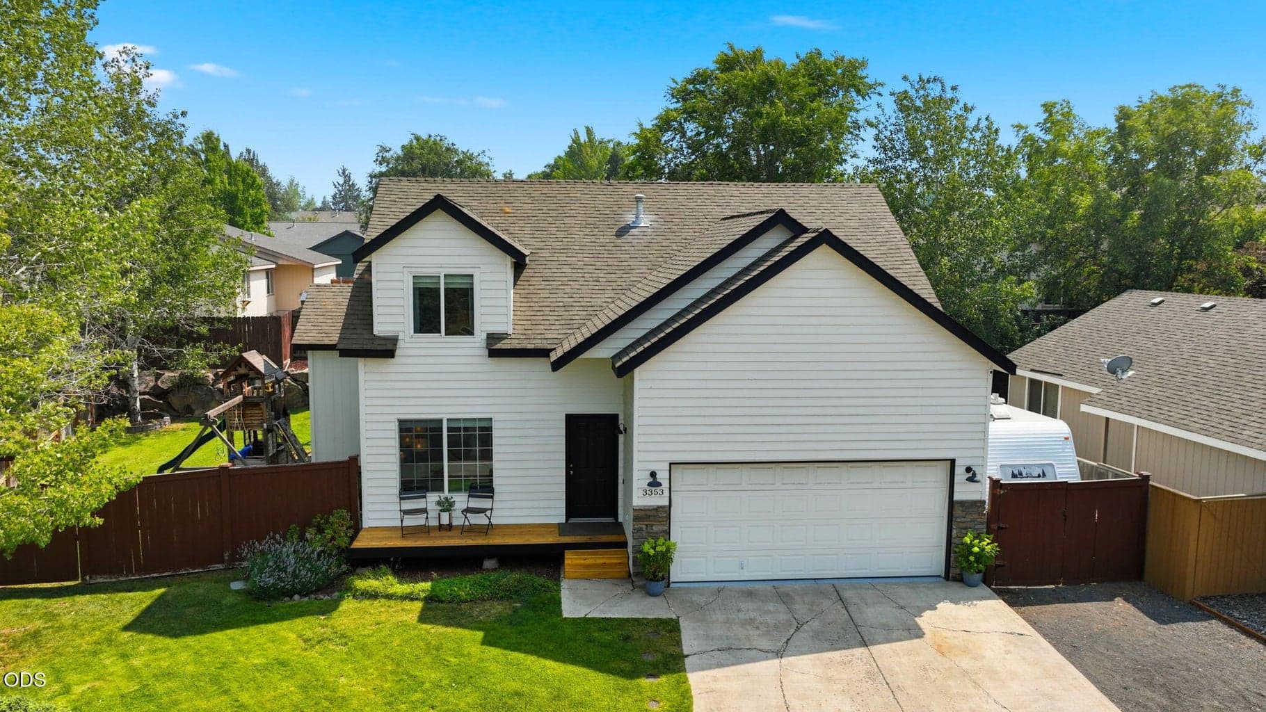 Photo of 3353 Collier Court 1 of 38