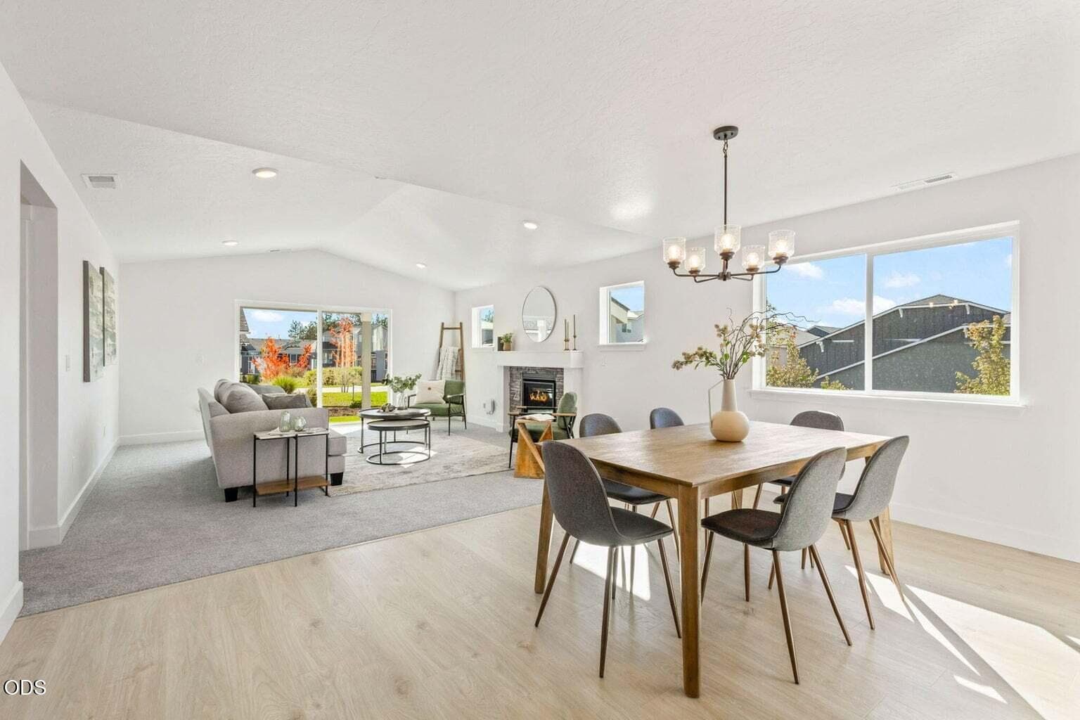 Sample photo-actual home