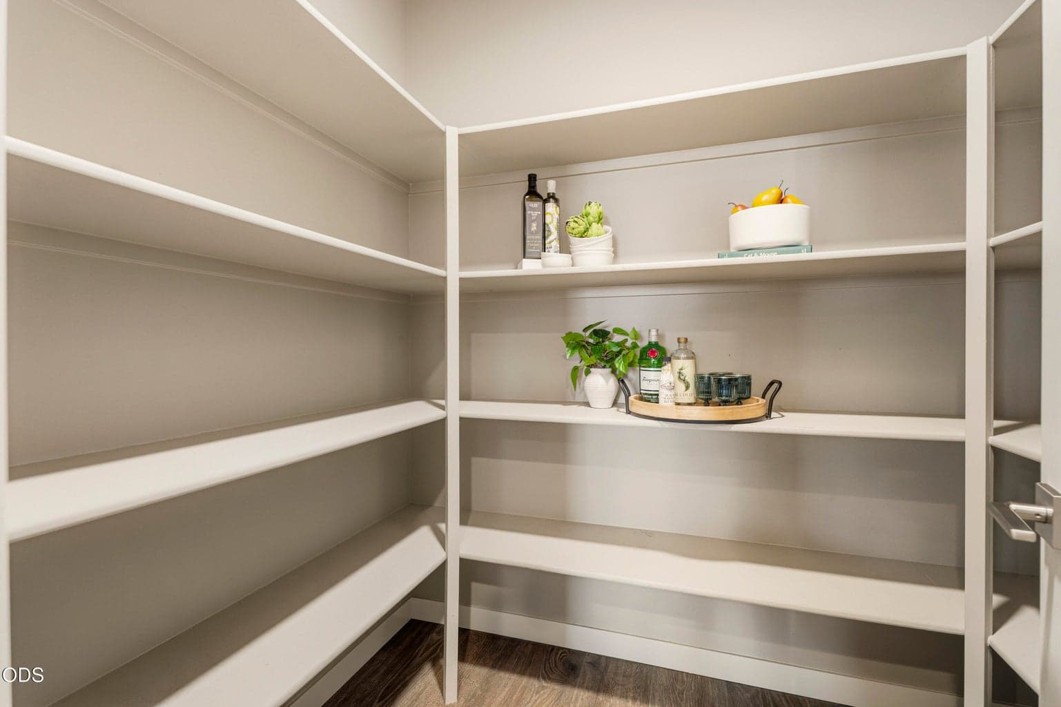 Large pantry