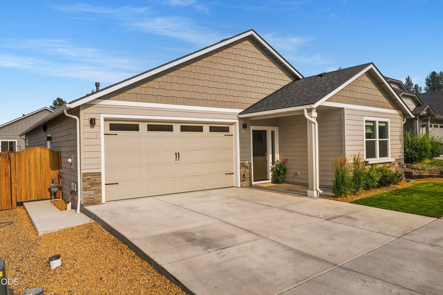 Wonderful home