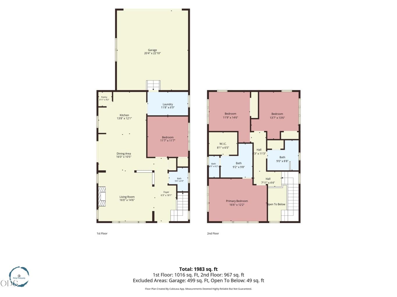 Photo of 1374 NW Fort Clatsop Street 30 of 30